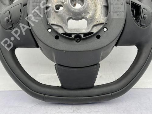 Steering wheel FIAT 500X (334_) 1.4 (334AXC1B, 334AXC11) | BP23750078C49  - Image 5
