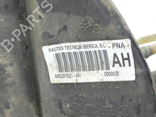 Fuel tank VW POLO V (6R1, 6C1) 1.2 TDI | BP23695778C62