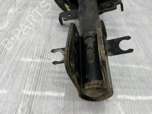 Left front shock absorber RENAULT LAGUNA II (BG0/1_) 2.2 dCi (BG0F) | BP28450259M16 