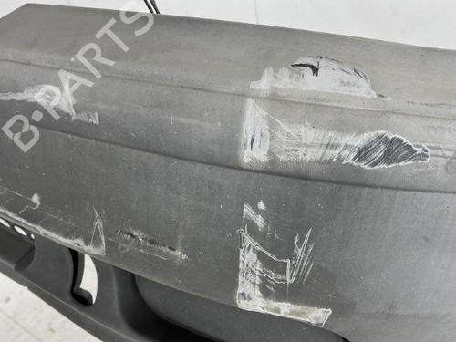 Front bumper FORD TRANSIT Van (FA_ _) 2.0 TDCi | BP23680301C7 