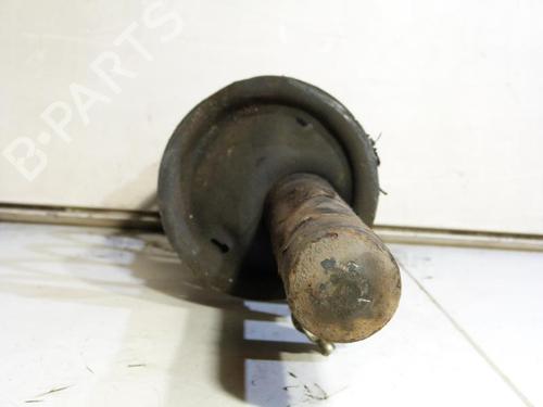 Right front shock absorber PEUGEOT 206 Hatchback (2A/C) 1.4 HDi eco 70 | BP23698277M17 