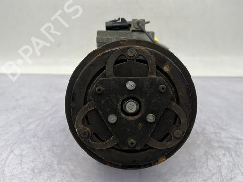 AC compressor SUZUKI SPLASH (EX) 1.0 (A5B310) | BP23663385M34 - Image 2