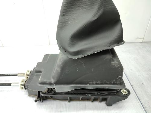 Gear lever RENAULT CLIO IV (BH_) 1.5 dCi 90 | BP23728527M90 