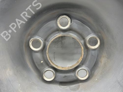 Rim VW POLO (9N_, 9A_) 1.4 16V | BP23759756C45 