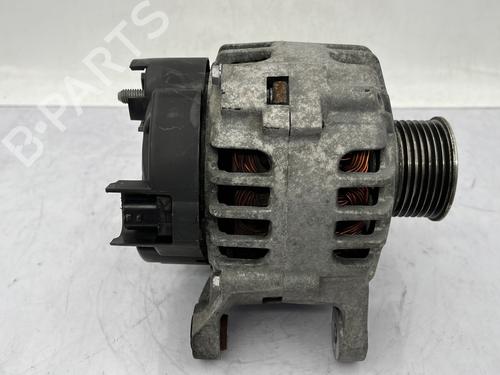Alternator RENAULT CLIO III (BR0/1, CR0/1) 1.2 16V (BR02, BR0J, BR11, CR02, CR0J, CR11) | BP27734244M7