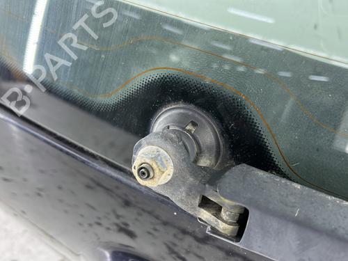 Tailgate VW GOLF V (1K1) 1.9 TDI | BP28125844C6 