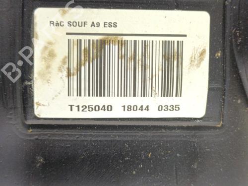 Fuel tank PEUGEOT 208 I (CA_, CC_) 1.2 VTI 82 | BP23712590C62