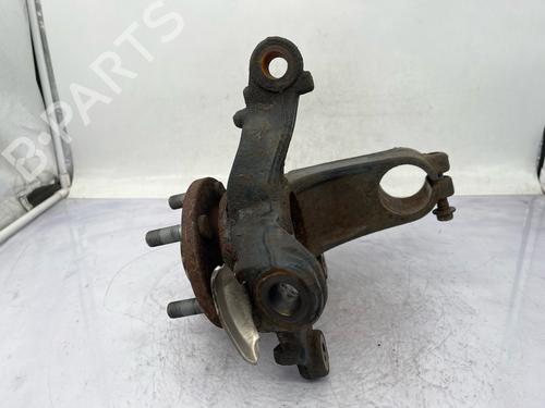 Left front steering knuckle FORD S-MAX (WA6) 2.0 TDCi | BP34217191M25  - Image 7
