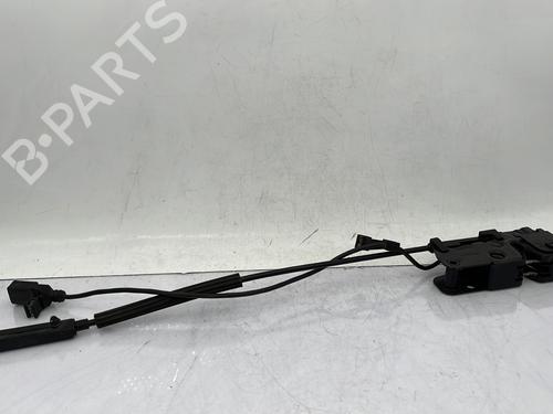 Used Hood lock AUDI Q5 (8RB) 2.0 TDI quattro (170 hp) 23761191