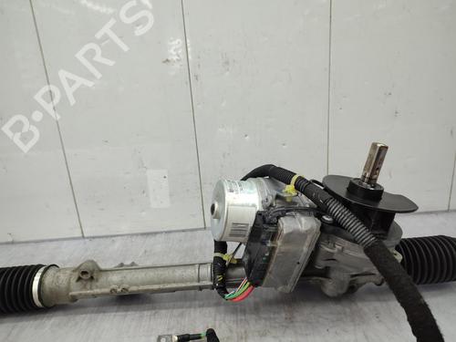 Steering rack PEUGEOT 208 I (CA_, CC_) 1.4 HDi | BP23741558M22 