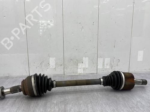 Left front driveshaft FIAT DUCATO Van (250_) 150 Multijet 2,3 D | BP26491112M38  - Image 6