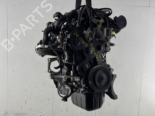 Engine FORD C-MAX II (DXA/CB7, DXA/CEU) 1.6 TDCi | BP30940172M1
