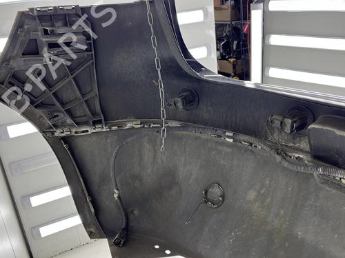 Rear bumper VW GOLF V (1K1) 1.9 TDI | BP25759501C8 