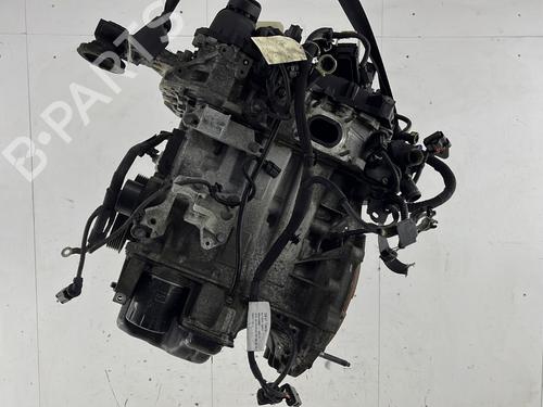Used Engine Engine PEUGEOT 208 I (CA_, CC_) 1.2 PureTech 82 (82 hp) 28020899 28020899