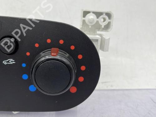 Climate control RENAULT TRAFIC III Van (FG_) 1.6 dCi 95 (FGMJ, FGMR) | BP23757825I5  - Image 6