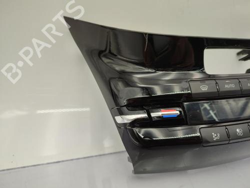 Climate control PEUGEOT 208 I (CA_, CC_) 1.6 HDi | BP23718739I5 