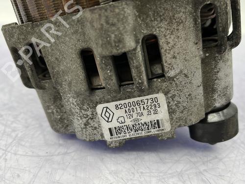 Alternator RENAULT CLIO II (BB_, CB_) 1.2 16V (BB05, BB0W, BB11, BB27, BB2T, BB2U, BB2V, CB05,... | BP24338951M7 