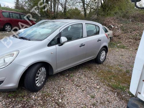 Steering column OPEL CORSA D (S07) 1.2 LPG (L08, L68) | BP23698409M21  - Image 43