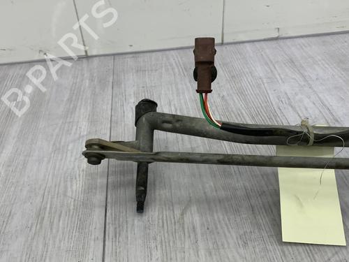 Front wiper motor CITROËN XSARA (N1) 2.0 HDi 109 | BP23674305M29 