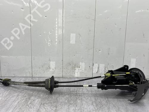 Used Gear lever CITROËN BERLINGO Box Body/MPV (B9) 1.6 HDi 90 16V (90 hp) 29757046