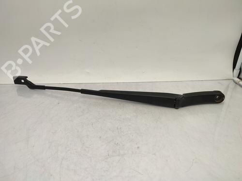 Used Front windshield wiper arm VW TIGUAN (5N_) 2.0 TDI (140 hp) 24865804