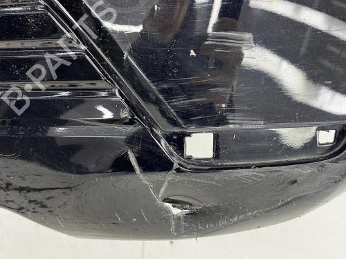 Rear bumper RENAULT CLIO IV (BH_) 1.5 dCi 75 | BP29146106C8 