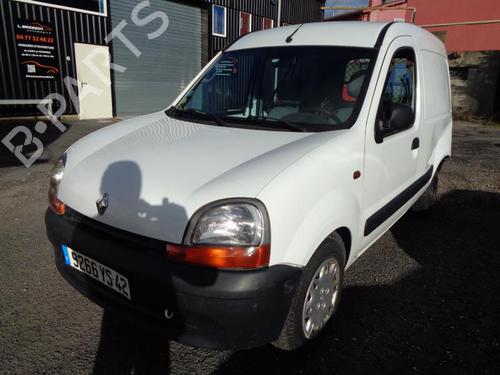Left headlight RENAULT KANGOO Express (FC0/1_) 1.5 dCi (FC07, FC1R) | BP23688239C28  - Image 11