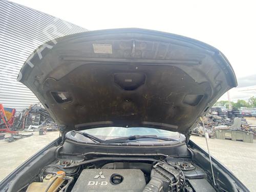Left tailgate light MITSUBISHI OUTLANDER II (CW_W) 2.0 DI-D (CW8W) | BP36943744C79  - Image 93