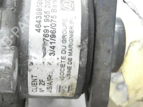 Steering pump FIAT BRAVA (182_) 1.9 TD 100 S (182.BF) | BP23671067M99 