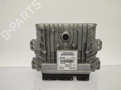 Used Electronic module DACIA SANDERO 1.5 dCi (88 hp) 23704215