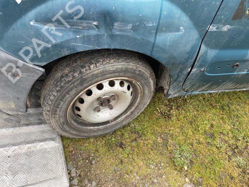 Front left window mechanism RENAULT KANGOO (KC0/1_) 1.5 dCi (KC07) | BP23702182C22 - Image 13