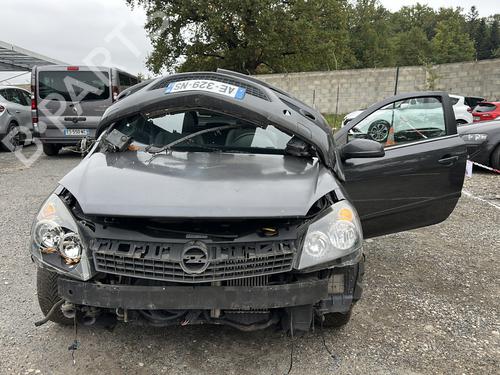 AC pipe OPEL ASTRA H GTC (A04) 1.7 CDTI (L08) | BP38081158M126 - Image 11