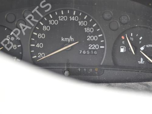 Starter FORD FIESTA IV (JA_, JB_) 1.25 i 16V | BP23688763M8 