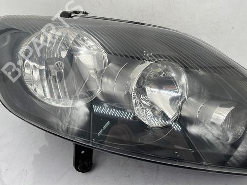 Right headlight VW GOLF PLUS V (5M1, 521) 1.6 TDI | BP30129220C29 