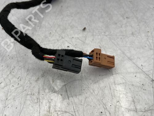 Bakspejl Højre CITROËN C3 Picasso (SH_) 1.2 THP 110 (SHHNZ6) | BP29938980C27 