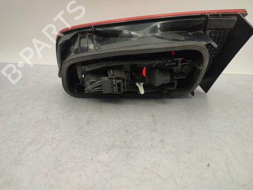 Left tailgate light RENAULT LAGUNA II (BG0/1_) 2.0 dCi (BG1T) | BP25594540C79 
