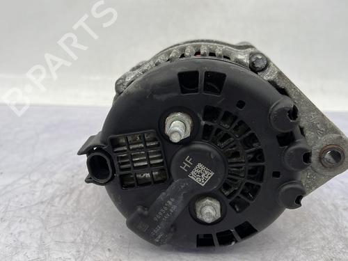 Alternator CHEVROLET AVEO / KALOS Hatchback (T250, T255) 1.2 LPG | BP27159100M7 