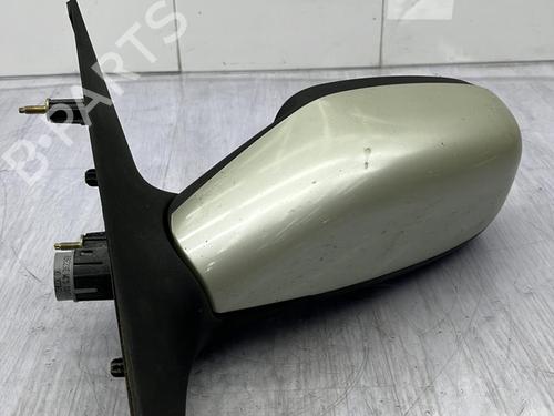 Used Left mirror Left mirror 23702779 23702779