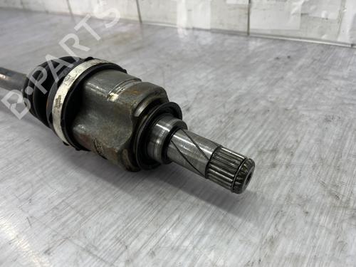 Left front driveshaft OPEL CORSA D (S07) 1.2 (L08, L68) | BP40040729M38 - Image 3