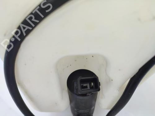 Windscreen washer tank FORD FIESTA V (JH_, JD_) 1.4 TDCi | BP23712528C113 