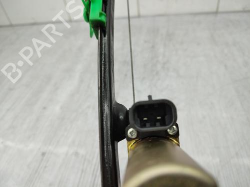 Front right window mechanism FIAT PUNTO (188_) 1.9 JTD | BP23678967C23 