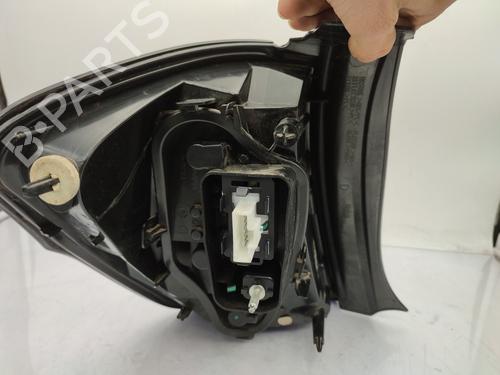 Right taillight CITROËN C3 II (SC_) 1.4 HDi 70 (SC8HZC, SC8HR0, SC8HP4) | BP27987149C35  - Image 5