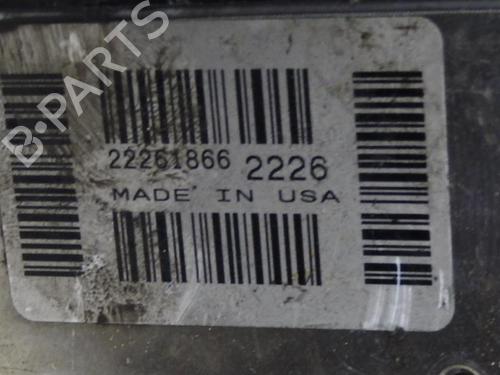 abs-pump-peugeot-407-coupe-6c_-2005-23663908 main image