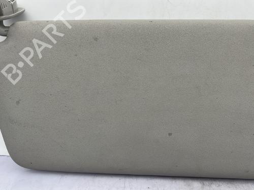 Right sun visor RENAULT TRAFIC III Van (FG_) 1.6 dCi 95 (FGMJ, FGMR) | BP23757831I2