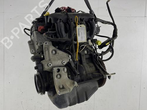 Used Engine RENAULT TWINGO I (C06_) 1.2 (C066, C068) (58 hp) 27398008