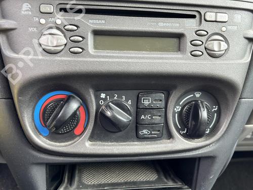 Steering column stalk NISSAN ALMERA II (N16) 2.2 Di | BP23678227I23 - Image 8
