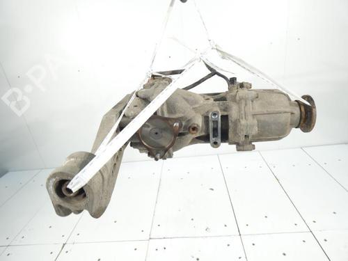 Rear differential FIAT SEDICI (189_) 1.9 D Multijet 4x4 | BP23672394M24
