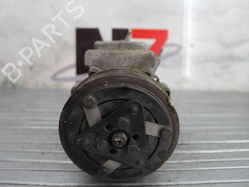 Used AC compressor CITROËN C3 I (FC_, FN_) 1.4 16V HDi (90 hp) 23691390