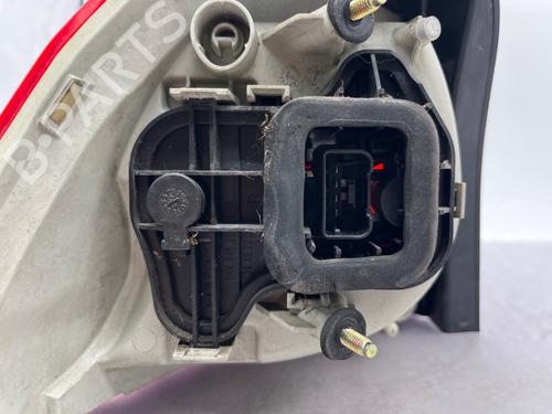 Right taillight VW GOLF V (1K1) | BP37531231C35 - Image 6
