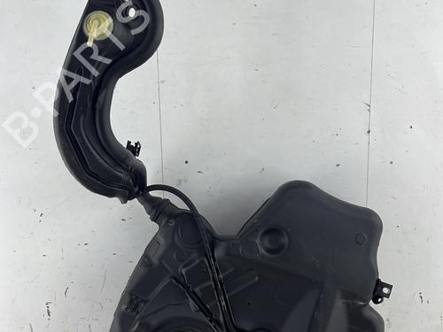 Used Fuel tank VW GOLF VI (5K1) 2.0 TDI (110 hp) 27212898